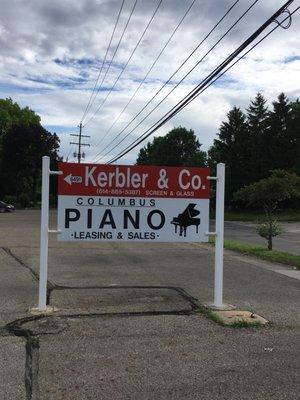 Kerbler & Co.