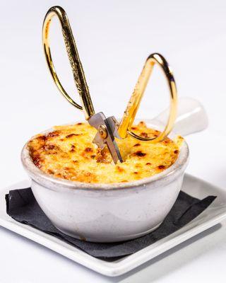 Onion Soup