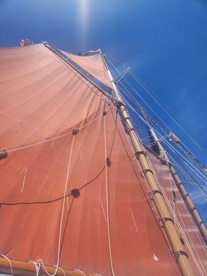 Schooner Aurora