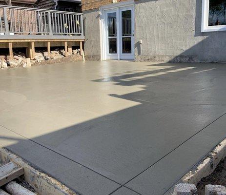 Gulf Coast Concrete Masonry