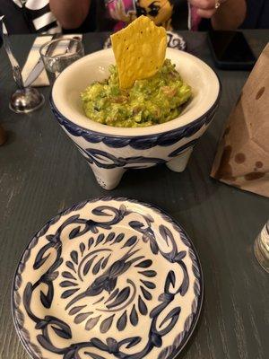 Guacamole