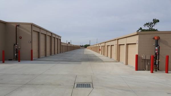 Rocklin Del Rio Self Storage