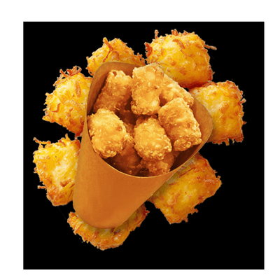 Tater Tots