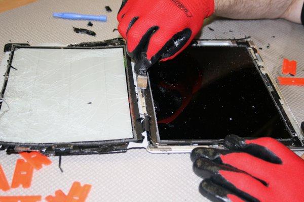 iPad 2 Repair