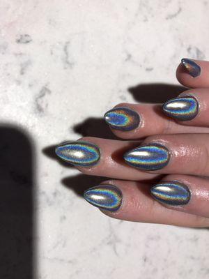 holographic