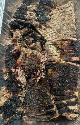 Smoked Brisket