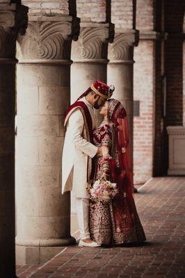 Indian Wedding