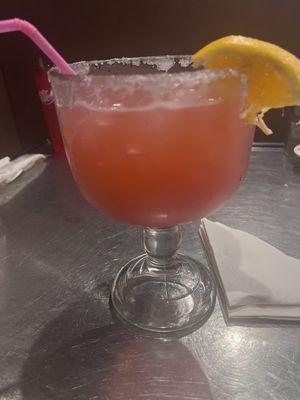 Large margarita