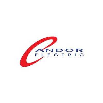 Candor Electric Inc