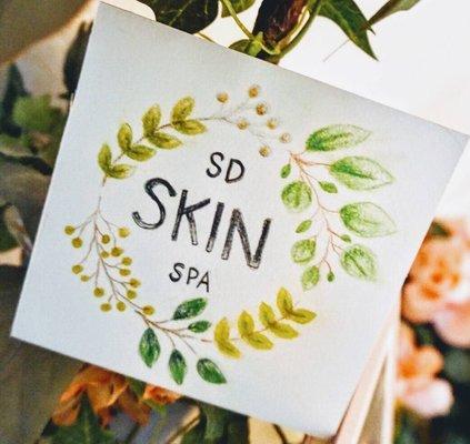 Sd Skin Spa