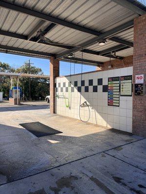 Clean Werks Car Wash