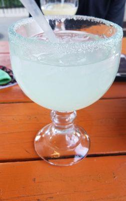 $2.00 off HH margarita