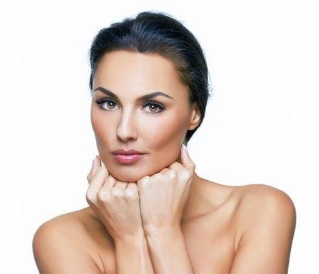 Restoring your V shape ! PDO Thread Lift is finally available in the Washington DC, Maryland and Virginia area...