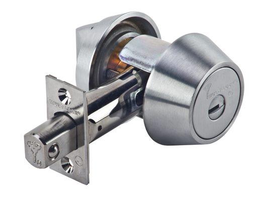 High Security MUL-T-LOCK Grade 1 Hercular Deadbolt