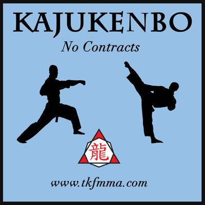 America's first Mixed Martial Art!