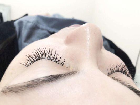 eyelash