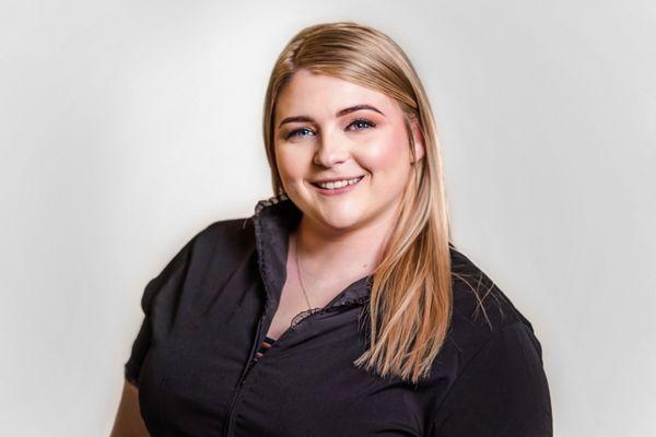 Meet Bree Licensed Massage Therapist