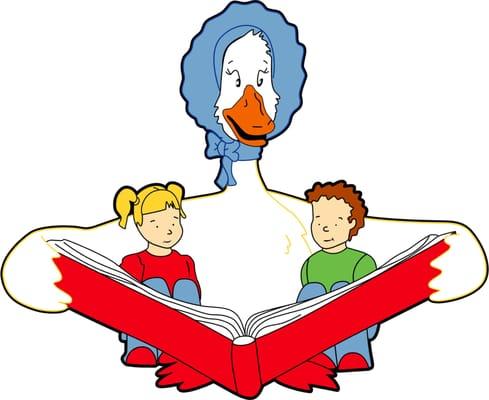 A Mother Goose Academy