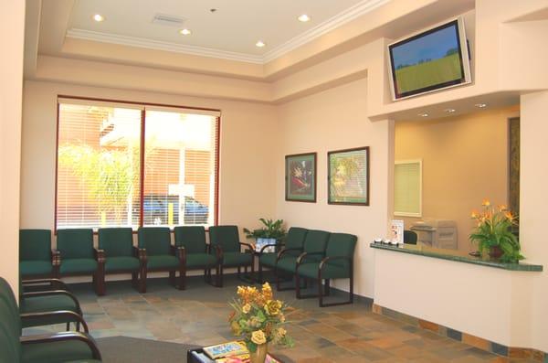 Rose Dental Group and Orthodontics opened its doors to the Oxnard community in December 2006.