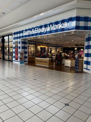 Bath & Body Works