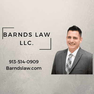 Senior Attorney Chris Barnds