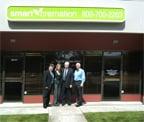 Beaverton Smart Cremation Office