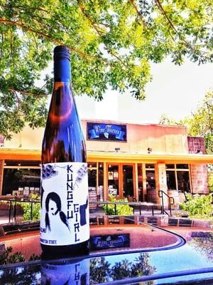 Kung Fu Girl Riesling - Washington State