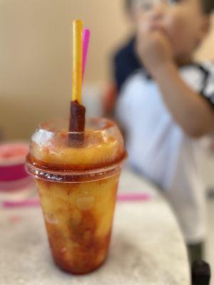 Mangonada