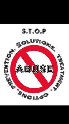 Stop child abuse and traumatized victims! Time for healing!