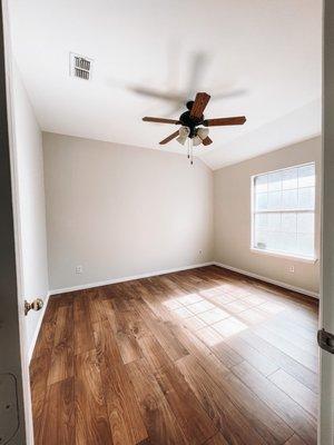 Guest bedroom 1