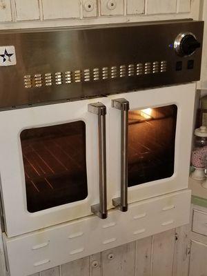 Ovens in need of repair? Give us a call!