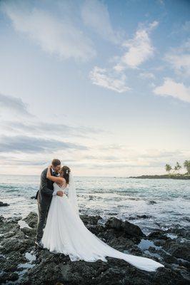 Chico Wedding Photographer Hawaii