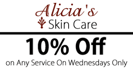 Alicia's Skin Care