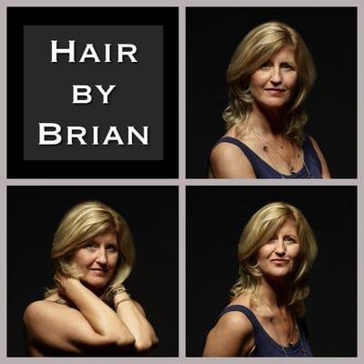 Hair by Brian