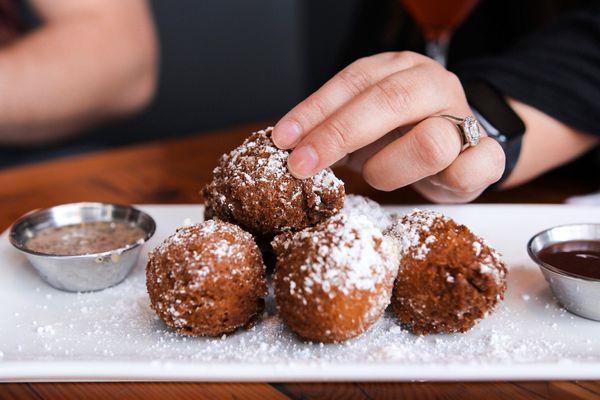 Beignets