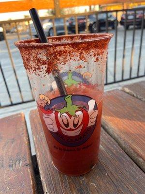 Michelada