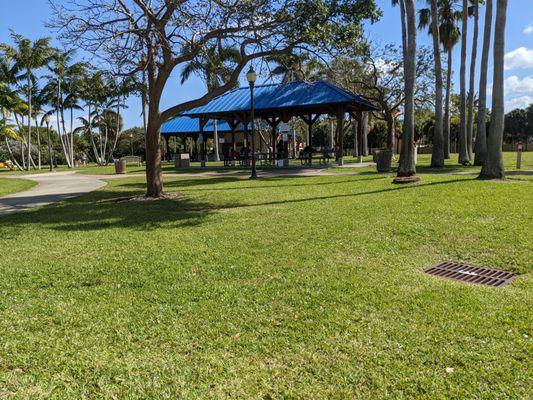 Intracoastal Park, Boynton Beach