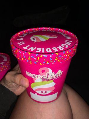 Menchie's Winthrop Town Centre