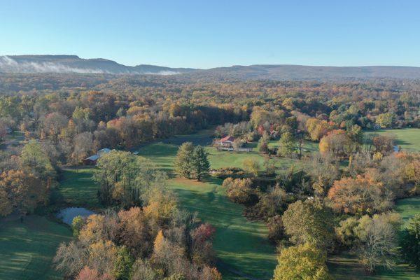 Stone Dock Golf Course