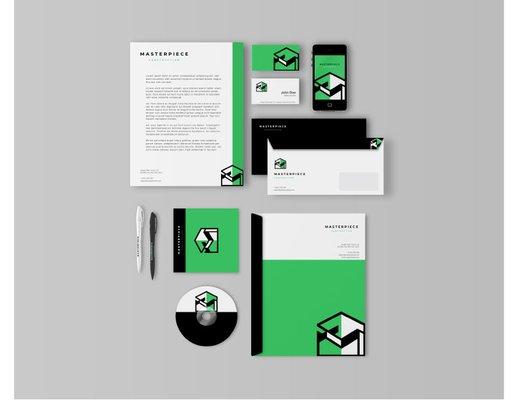 Brand Identity