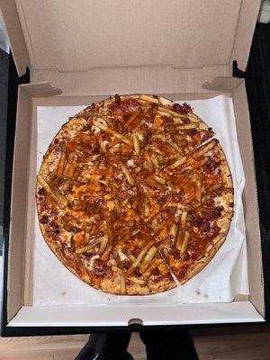 Eastern Pizza