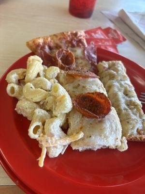 Cicis Pizza