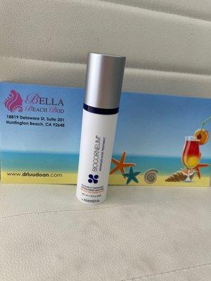 #1 FDA approved silicone gel w/SPF 30 scar treatment