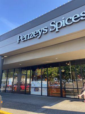 Penzey's storefront