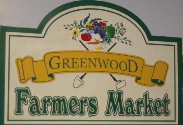 Greenwood Farmers Market