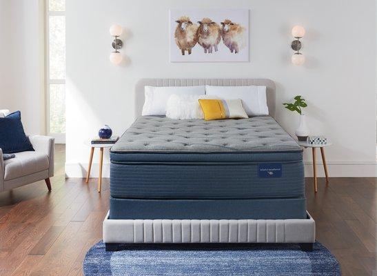 Bedder Mattress