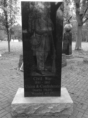 War Memorial