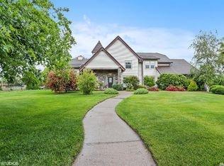 One of the most gorgeous houses I had the pleasure of representing (for my buyers), Brahma Way in Elk Grove, winter of 2016.