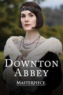 Lady Mary, Downton Abbey, Masterpiece Theatre! The very Best of PBS! NYC.