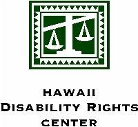 Hawaii Disability Rights Center